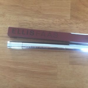 Ellis Faas Creamy Lips Blood Red - New!